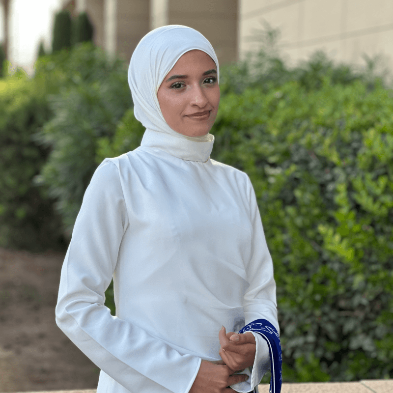 Lahreche silouane khadidja
